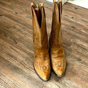 🤎Used Durango used boots size 8.5